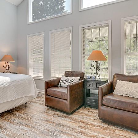 Murrells Inlet Studio Less Than 2 Mi To Marsh Walk Myrtle Beach Exterior photo