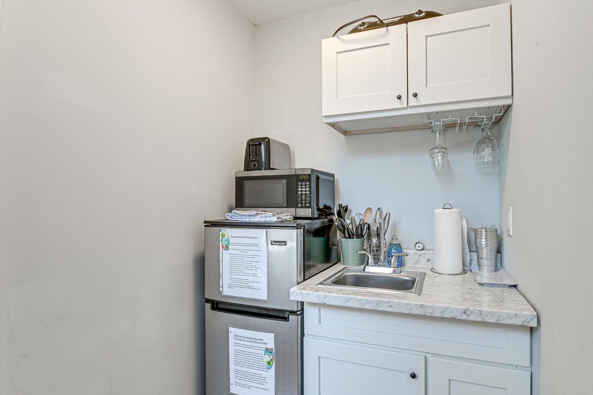 Murrells Inlet Studio Less Than 2 Mi To Marsh Walk Myrtle Beach Exterior photo
