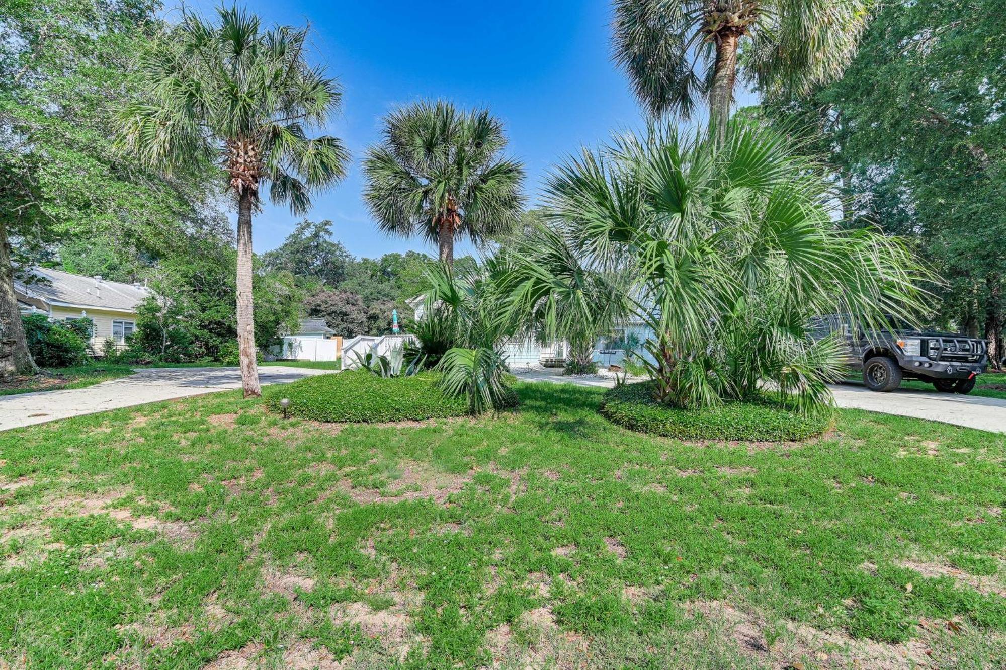 Murrells Inlet Studio Less Than 2 Mi To Marsh Walk Myrtle Beach Exterior photo