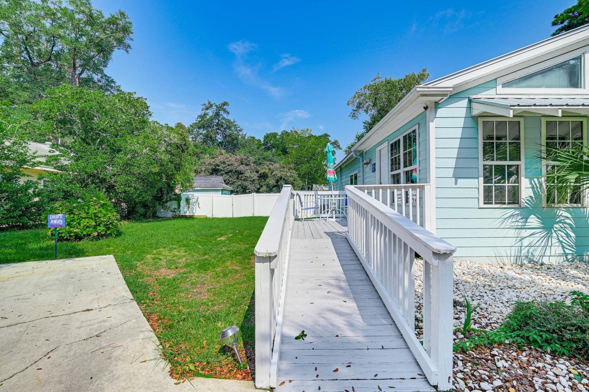 Murrells Inlet Studio Less Than 2 Mi To Marsh Walk Myrtle Beach Exterior photo