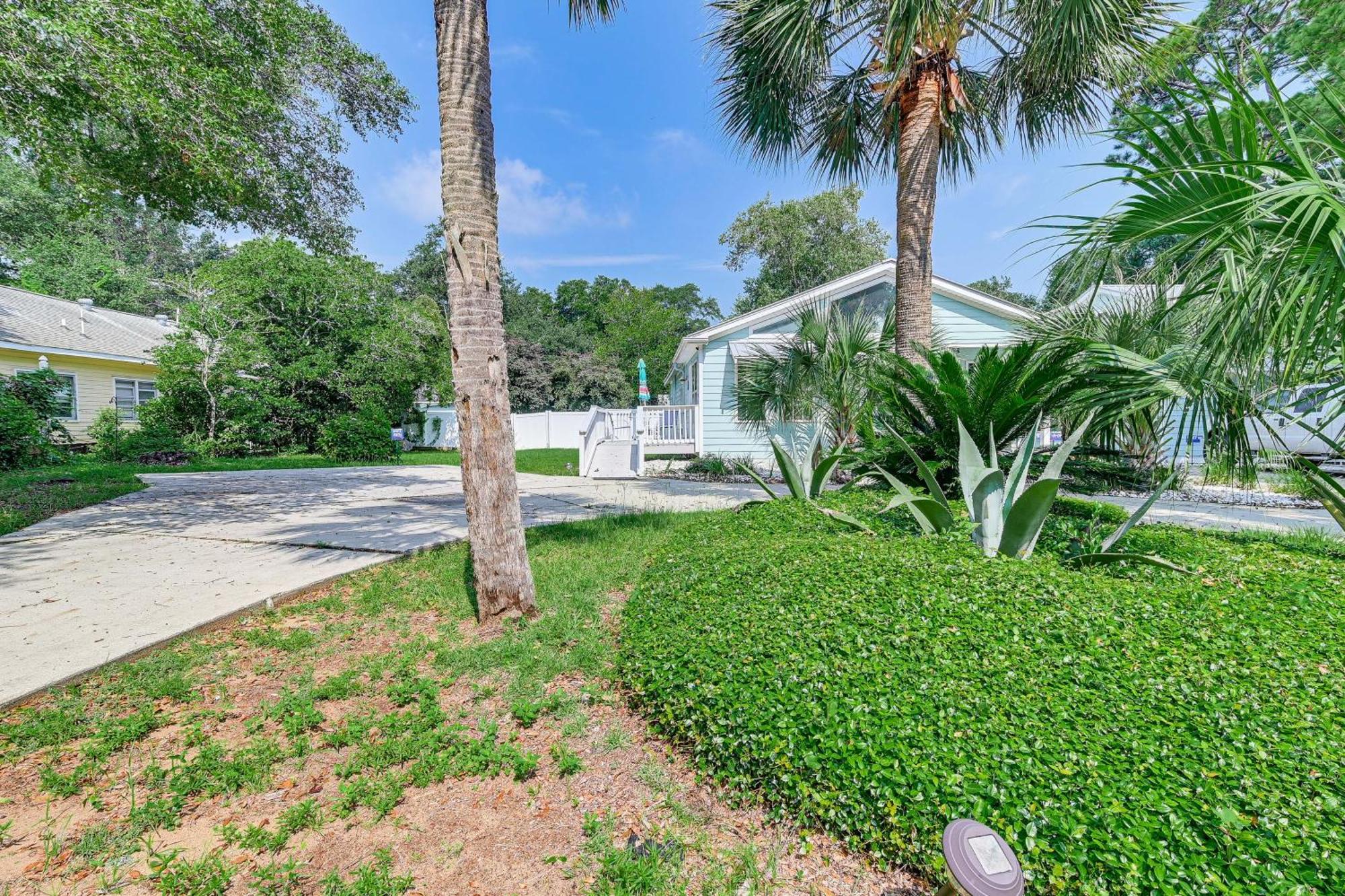 Murrells Inlet Studio Less Than 2 Mi To Marsh Walk Myrtle Beach Exterior photo