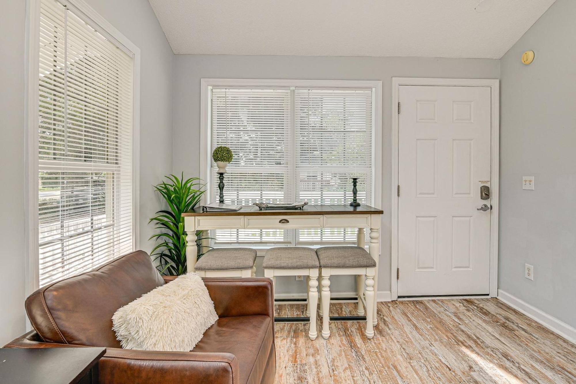 Murrells Inlet Studio Less Than 2 Mi To Marsh Walk Myrtle Beach Exterior photo